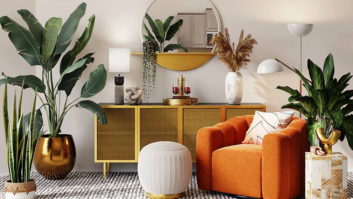 Estas son las 3 plantas de interior que son tendencia este verano