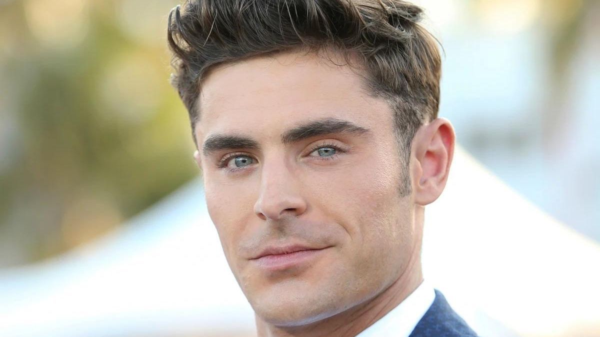 Zac Efron arrasa en Prime Video con esta comedia para no parar de reír