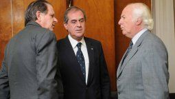 Jueces confiarían sus declaraciones juradas a la Corte y no a la Fiscalía de Estado