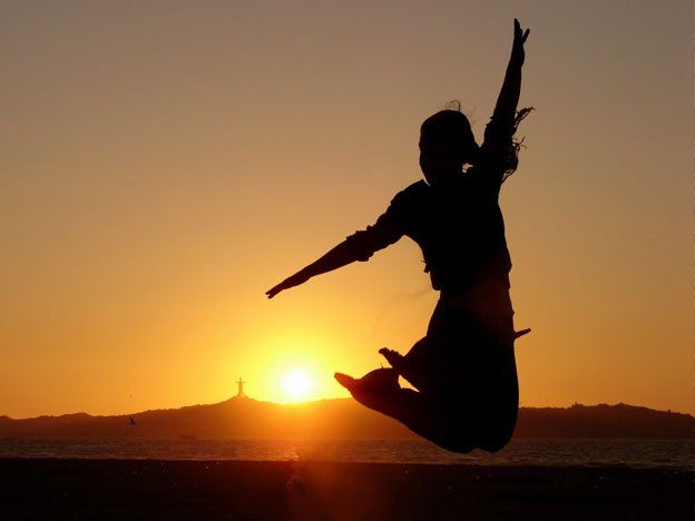 Día de la Felicidad: la influencia de los genes