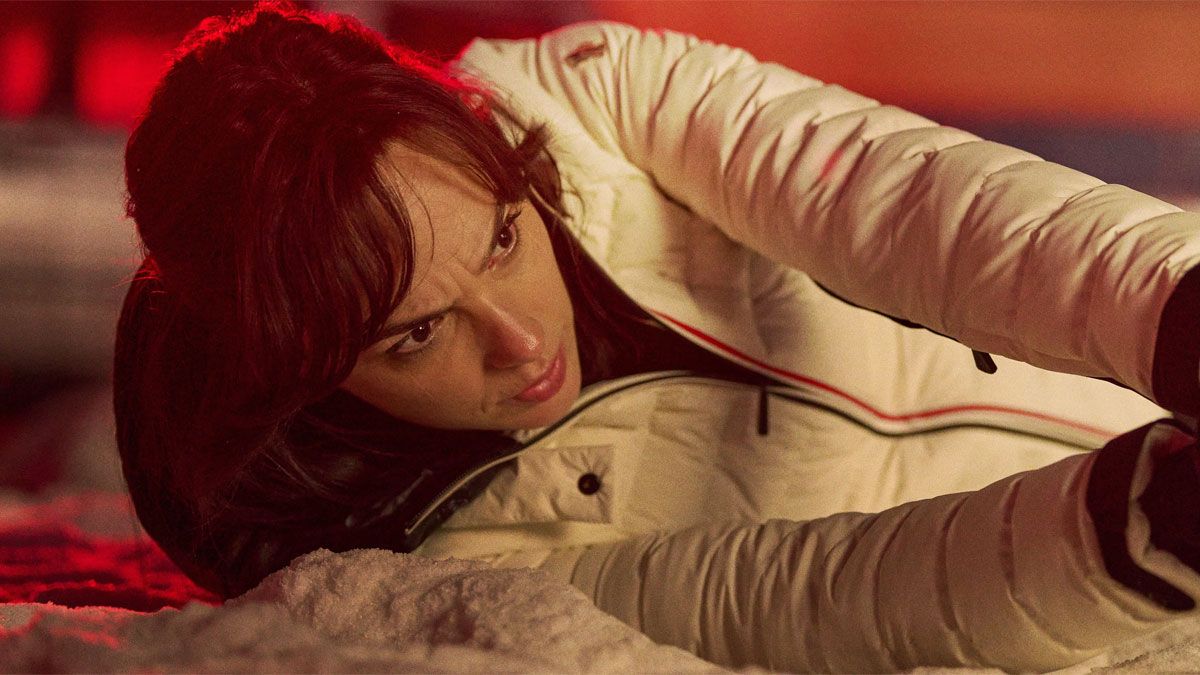 La acción y adrenalina está presentes todo el tiempo en esta película de Netflix. La acción y adrenalina está presentes todo el tiempo en esta película de Netflix.