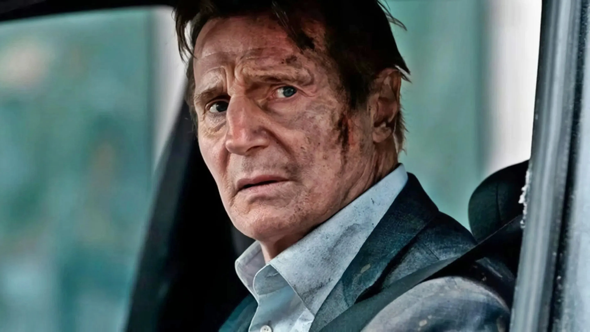 Streaming. Liam Neeson arrasa en HBO Max con un thriller apasionante.