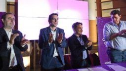 Mendoza apuesta por hacer crecer a la industria creativa