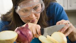 Sigue leyendo para descubrir qué significa esta situación tan común en la cocina. Sigue leyendo para descubrir qué significa esta situación tan común en la cocina.