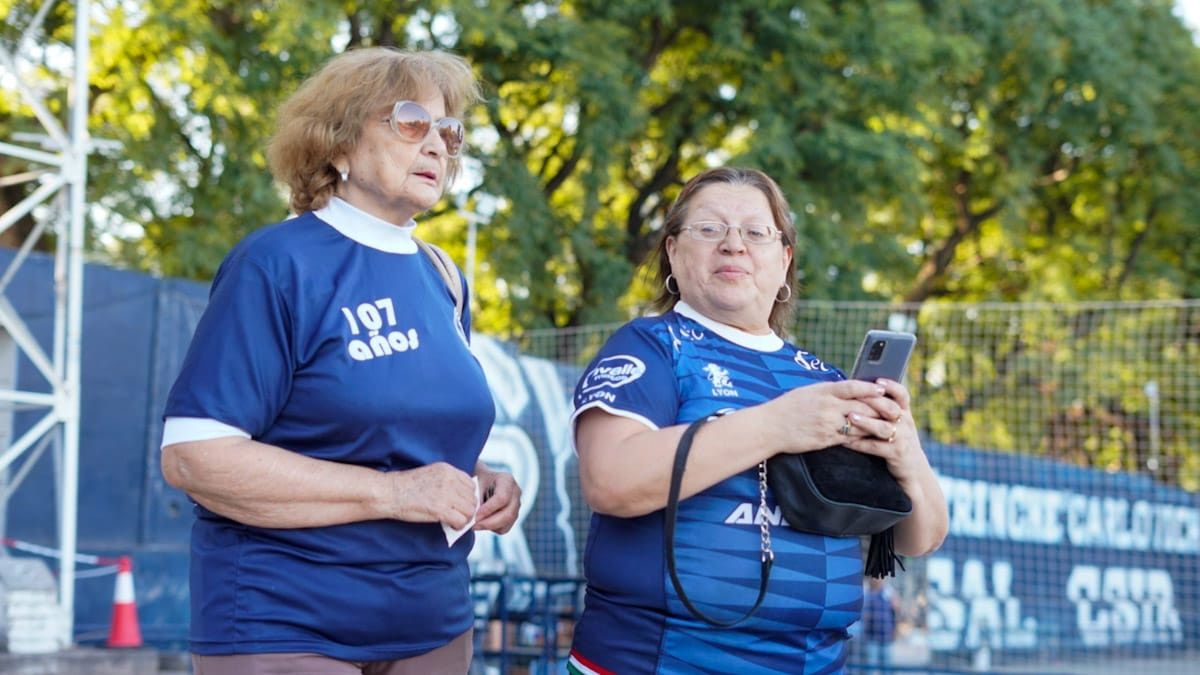 Foto: Axel Lloret (Diario UNO).