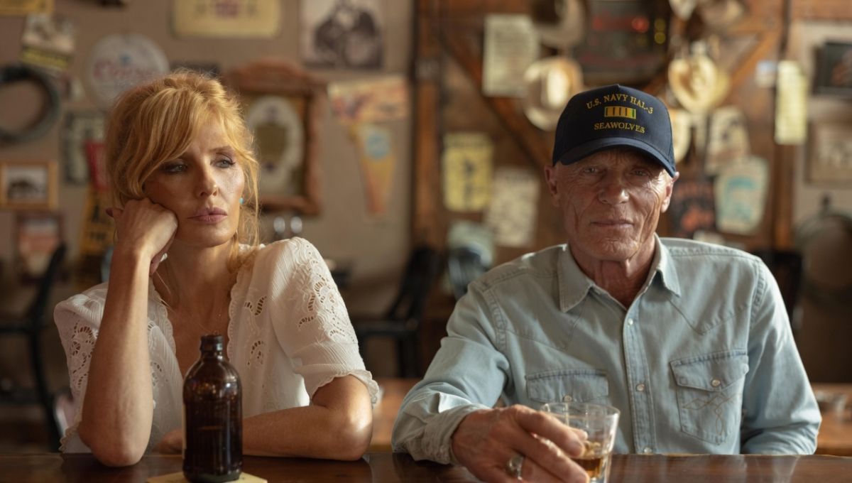 Rancho Dutton, proyecto spin-off de Yellowstone. Rancho Dutton, proyecto spin-off de Yellowstone. 