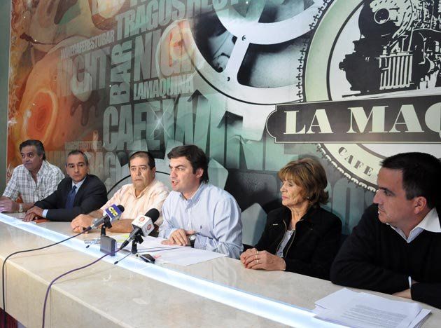 Omar De Marchi: Mendoza va dejar de cobrar pronto las regalías petroleras