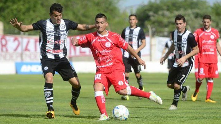 ¡Y dale, y dale, y dale Globo dale! Huracán LH goleó 3 a 0 a Montecaseros
