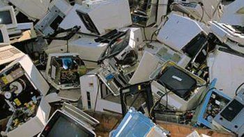 Aconsejaron reciclar los celulares