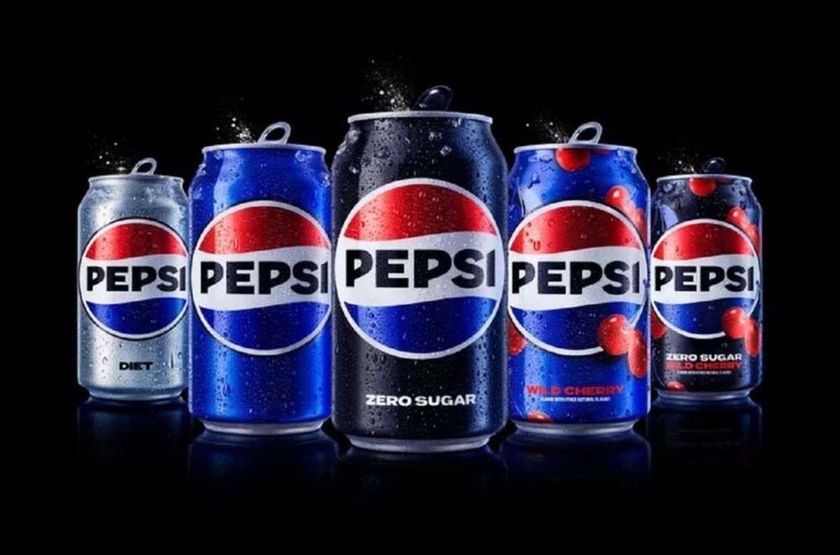 Este lanzamiento marca el inicio de un ambicioso 2024 para Pepsi.