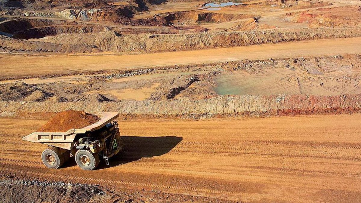 La intención de Juan Manuel Ojeda es crear una