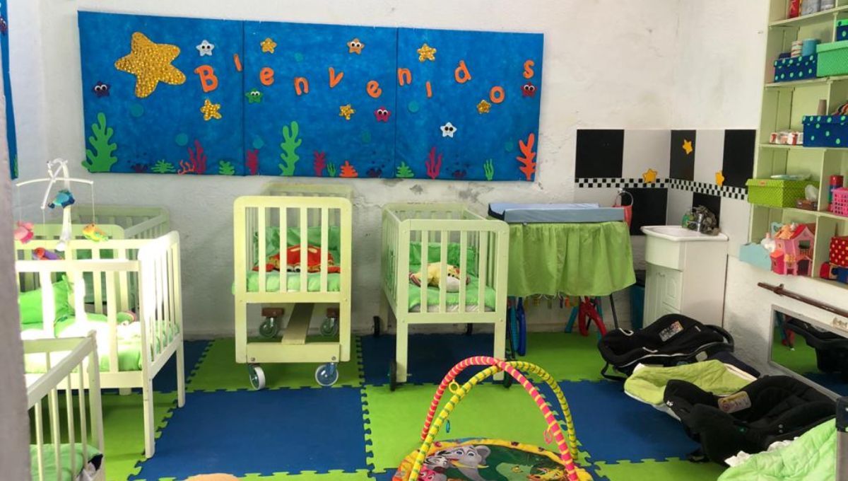 Qué se sabe de la muerte de la bebé en un jardín maternal