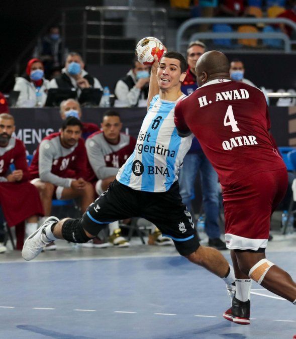 Los Gladiadores dejaron todo pero no les alcanzó.