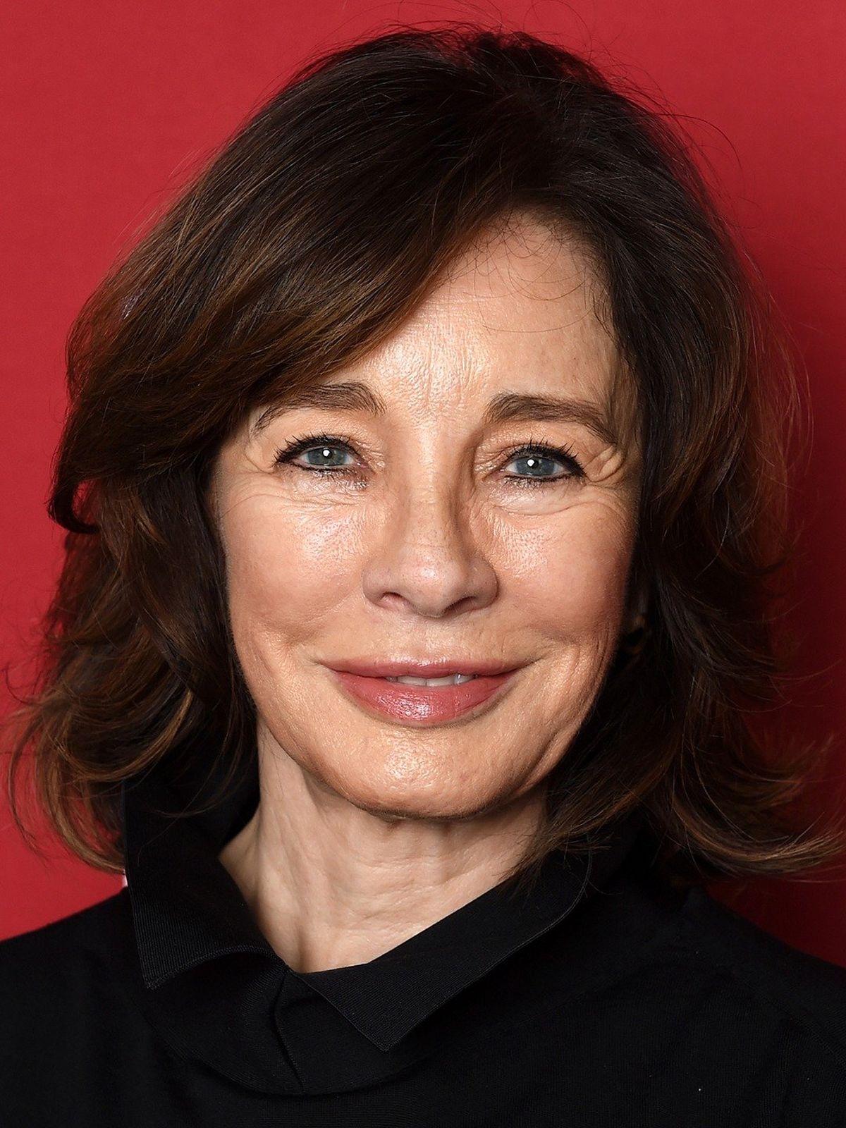 Anne Archer en la actualidad. Anne Archer en la actualidad.