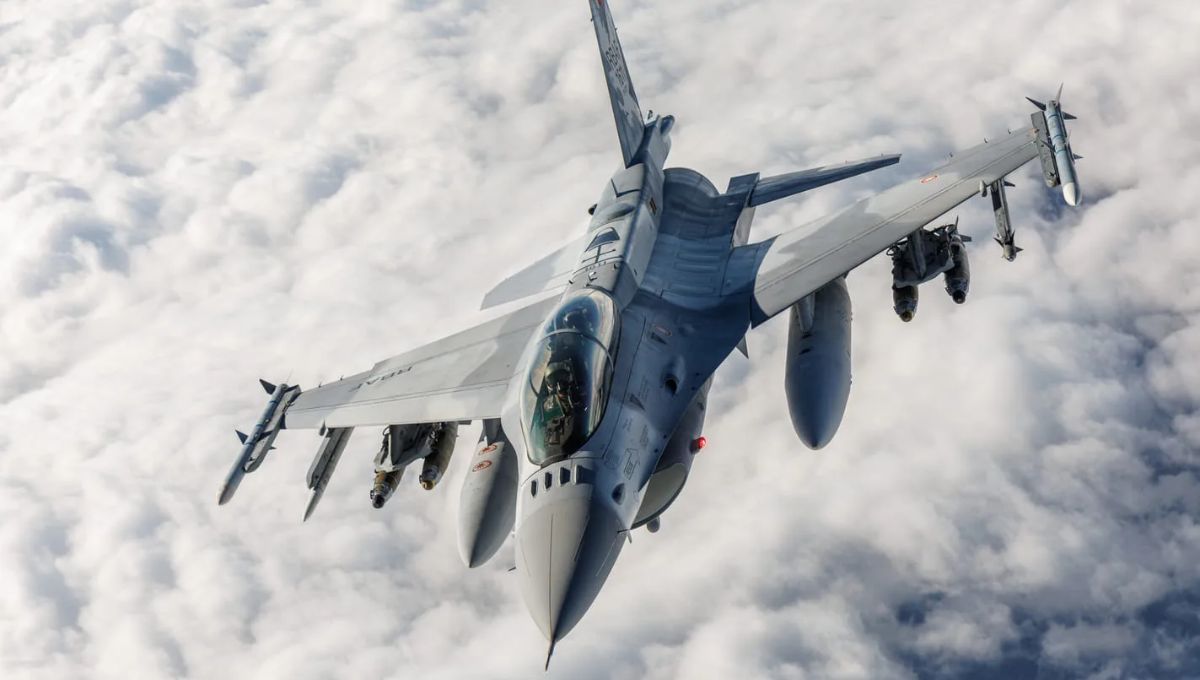 El país de América Latina que autoriza 340 millones de dólares para la compra de 24 aviones de combate y reforzar su Fuerza Aérea