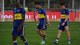 Boca podría jugar en Mendoza su último partido del 2023