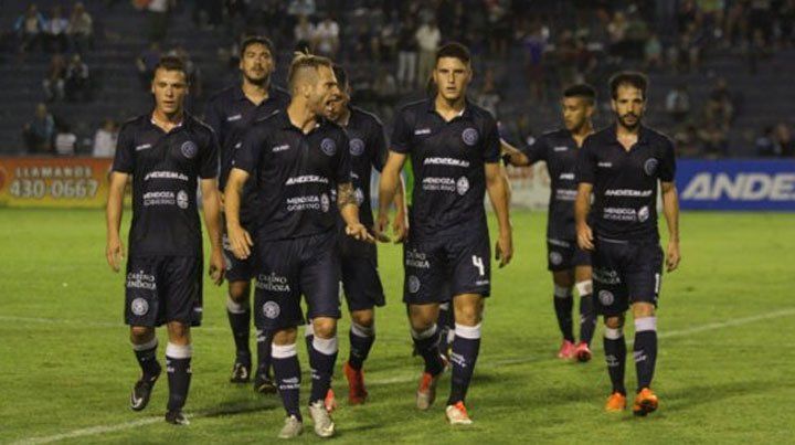 Se programó la fecha 13: la Lepra jugará el viernes en el Gargantini