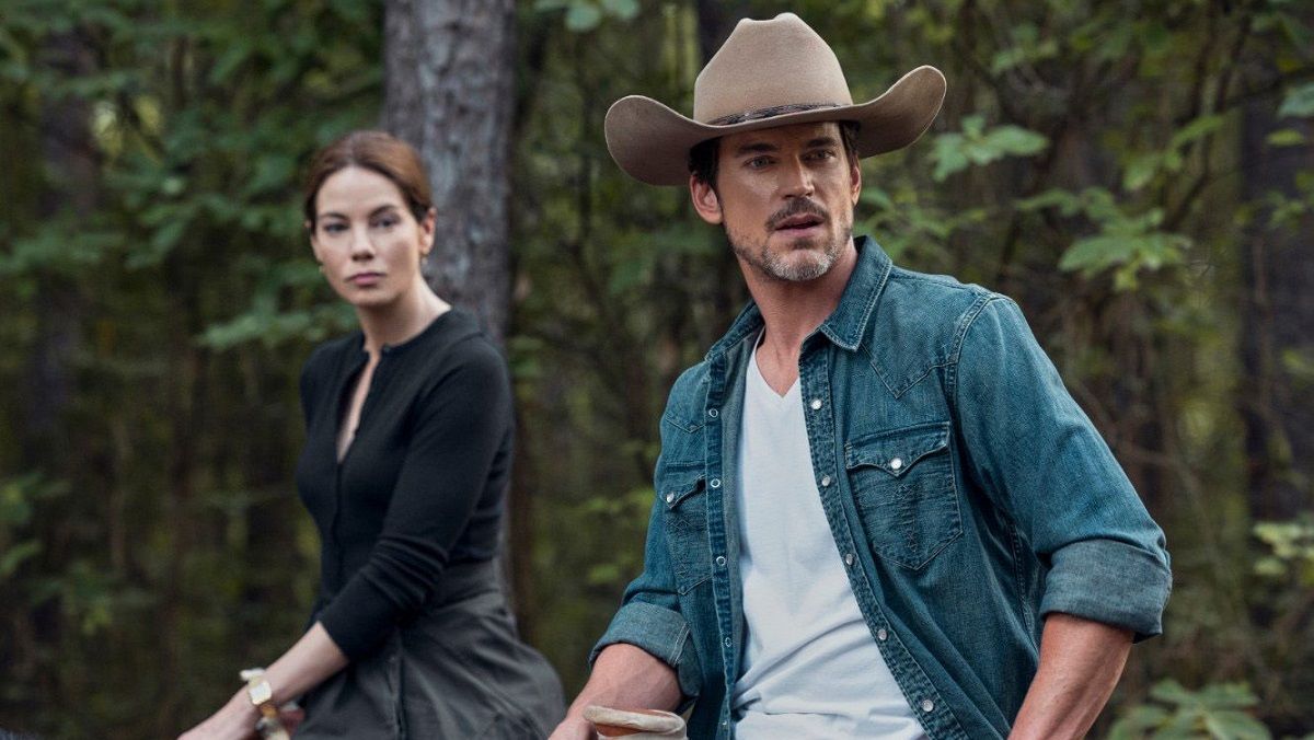 Ecos es un intrigante thriller de suspenso, drama y misterio que estrenó Netflix el 19 de agosto.