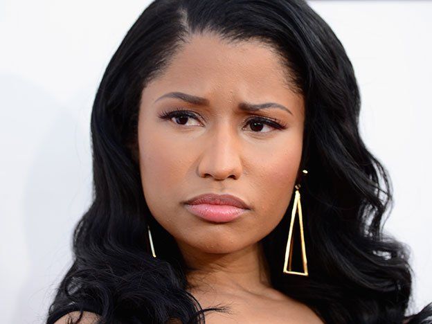 Nicki Minaj se arrepiente de haber abortado cuando tenía 16