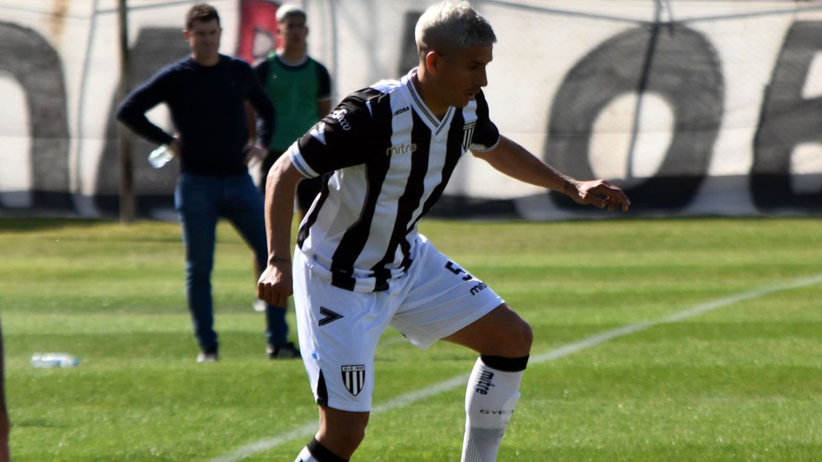 Iván Ramírez y el duro compromiso del Lobo ante Atlanta  