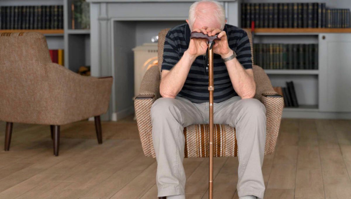 Ni deportes, ni juegos de mesa: la actividad que evita que los adultos mayores se sientan solos