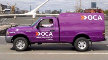 Los dueños de Flybondi compraron OCA y quieren hacerla la empresa de logística más grande de América Latina Los dueños de Flybondi compraron OCA y quieren hacerla la empresa de logística más grande de América Latina