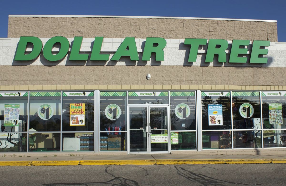 Consigue ofertas en Dollar Tree y adelantate al invierno. Imagen de Freepik.