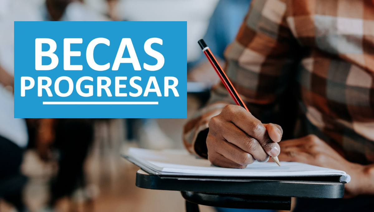 Becas Progresar: ANSES confirmó CUÁNDO dará los RESULTADOS de las INSCRIPCIONES