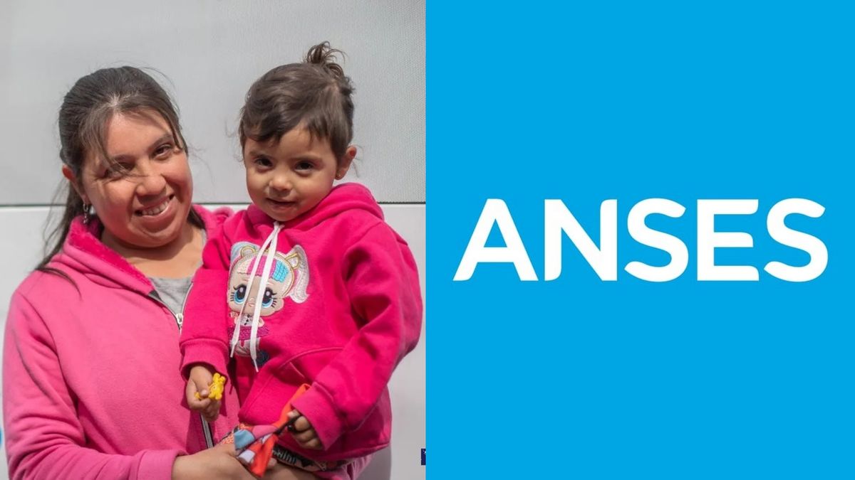 ANSES confirmó el pago de un IMPORTANTE BONO de más 90 MIL PESOS para AUH