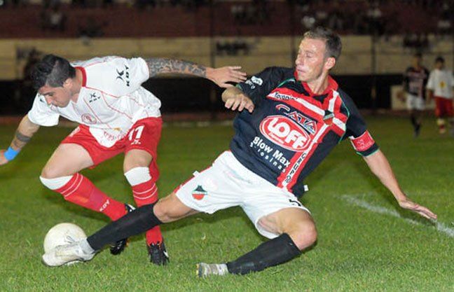 Deportivo Maipú vuelve a jugar: recibe en Mendoza a la Juve