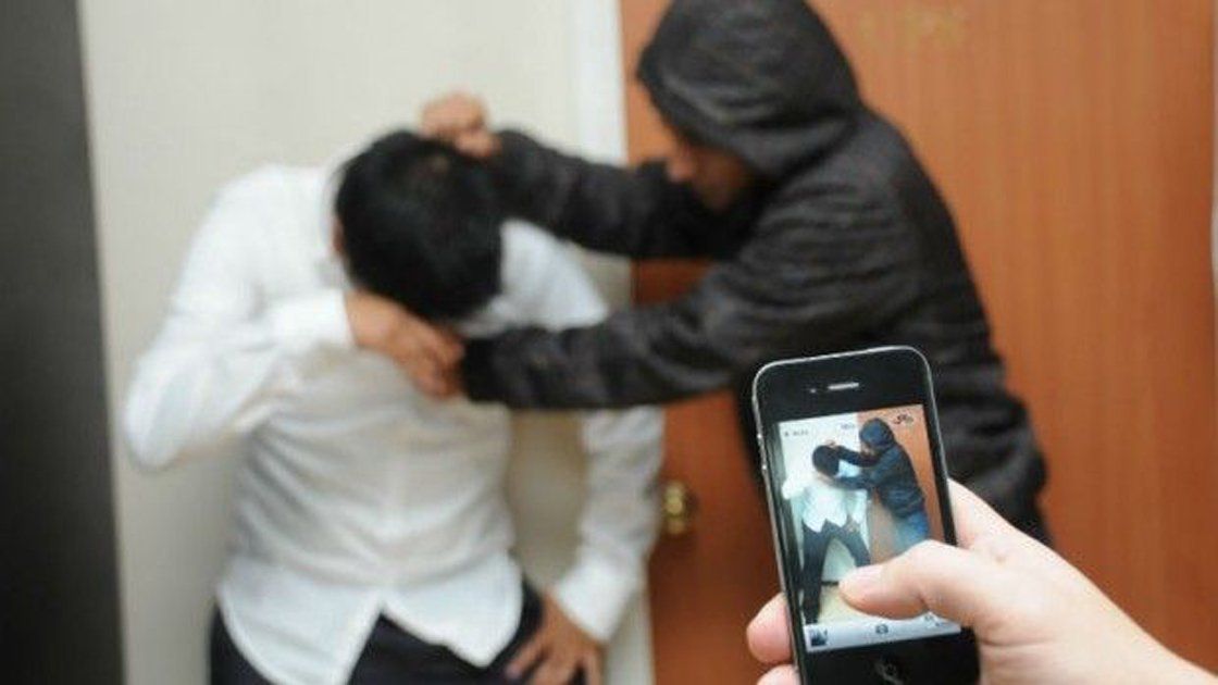 Harán una jornada sobre bullying y ciberbullying en Paraná