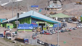 Aumentó casi 11% el turismo emisivo y 2 de cada 10 viajeros fueron a Chile Aumentó casi 11% el turismo emisivo y 2 de cada 10 viajeros fueron a Chile