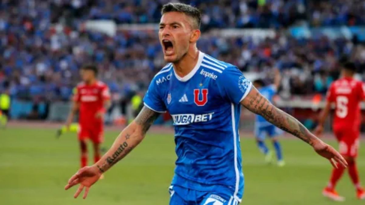 La Universidad de Chile será el primer rival del 2025 para River Plate. La U es el subcampeón chileno. La Universidad de Chile será el primer rival del 2025 para River Plate. La U es el subcampeón chileno.