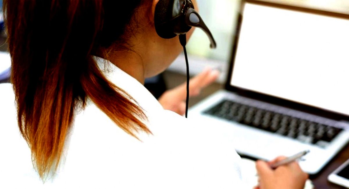 La capacitación laboral está destinada a mejorar las habilidades a través del uso de multiplataformas, asesoría comercial en redes sociales y de manera telefónica.