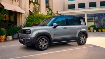 La venta de autos eléctricos en Argentina sigue creciendo: Top 10, modelos y precios La venta de autos eléctricos en Argentina sigue creciendo: Top 10, modelos y precios