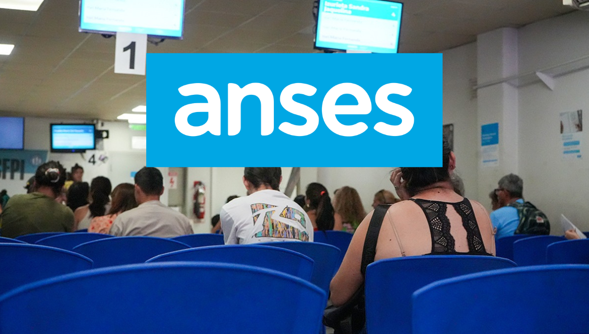 ANSES confirmó los montos reales que va a pagar en enero a jubilados y beneficiarios