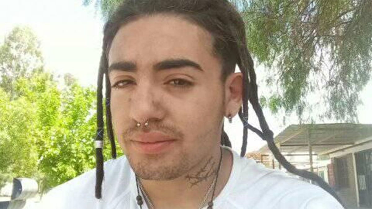 Murió un joven de 18 años que se accidentó en su moto en Lavalle