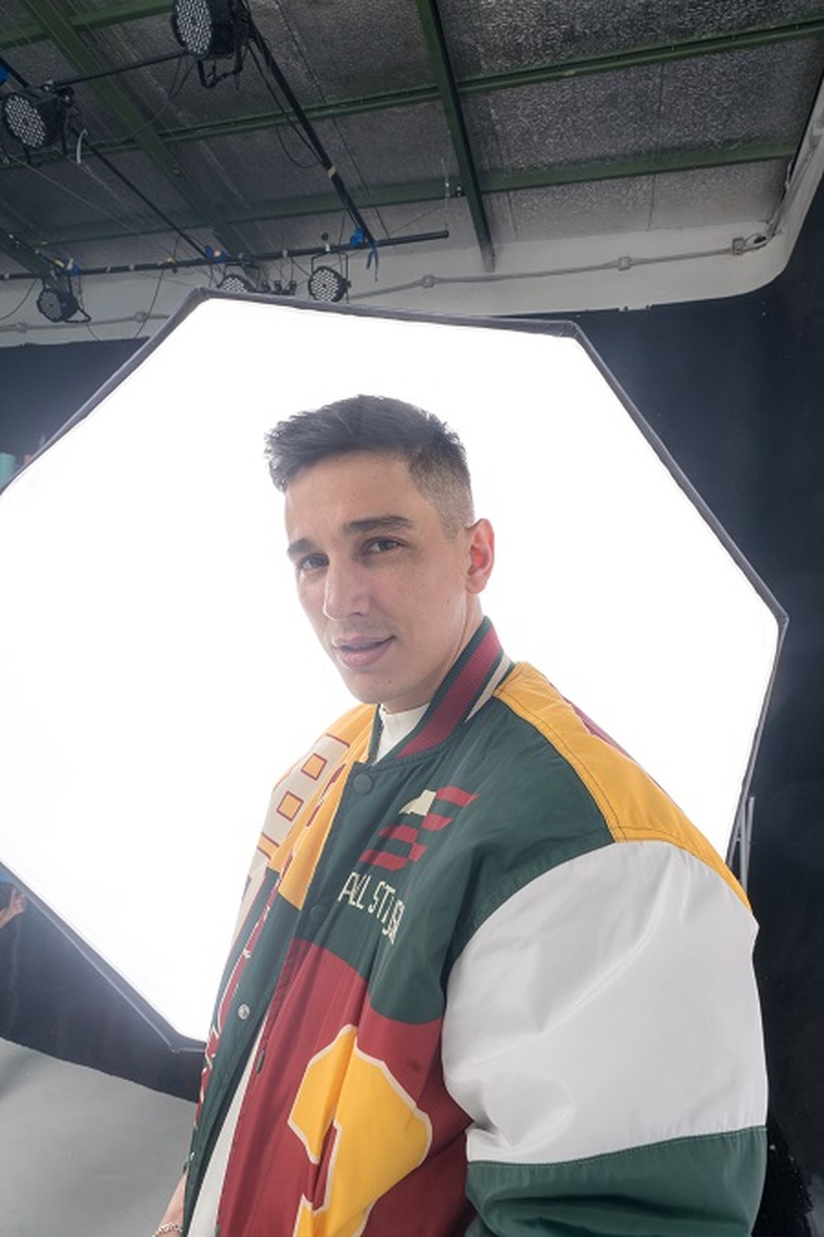 Q'Lokura, DJ Rodrigo Palacios Y El Negro Tecla, se presentará el sábado 16 de diciembre en el Arena Maipu. Q'Lokura, DJ Rodrigo Palacios Y El Negro Tecla, se presentará el sábado 16 de diciembre en el Arena Maipu. 