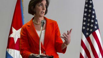 Estados Unidos confirmó a la nueva embajadora de México tras casi un año de bloqueo