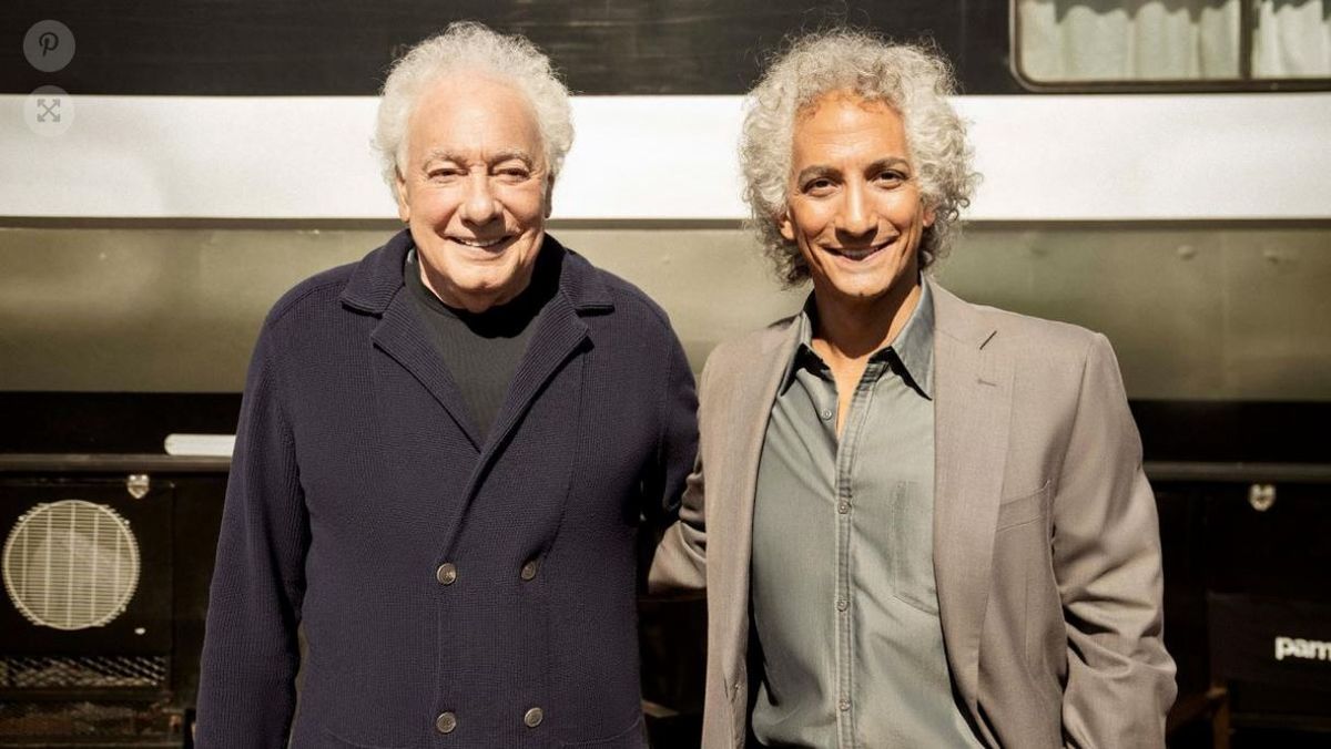 Streaming. Se viene la serie de Guillermo Coppola, ¿dónde verla?