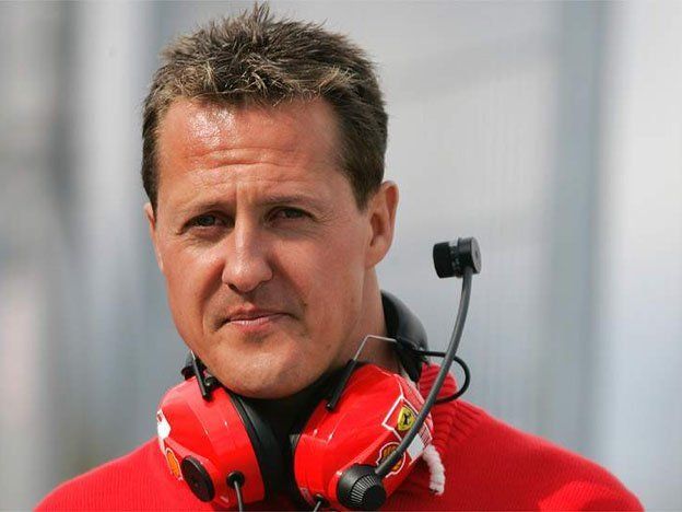 Cada vez es más difícil que Schumacher se recupere