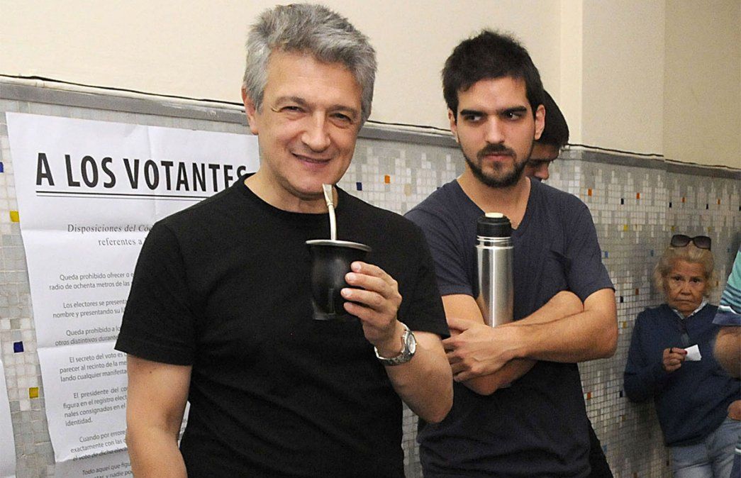 Gustavo López, del Enacom: Los servicios de telefonía, internet y cable son derechos humanos básicos. Foto: NA.