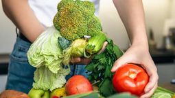 Alimentación saludable: la verdura con vitamina C que es un antibiótico natural.