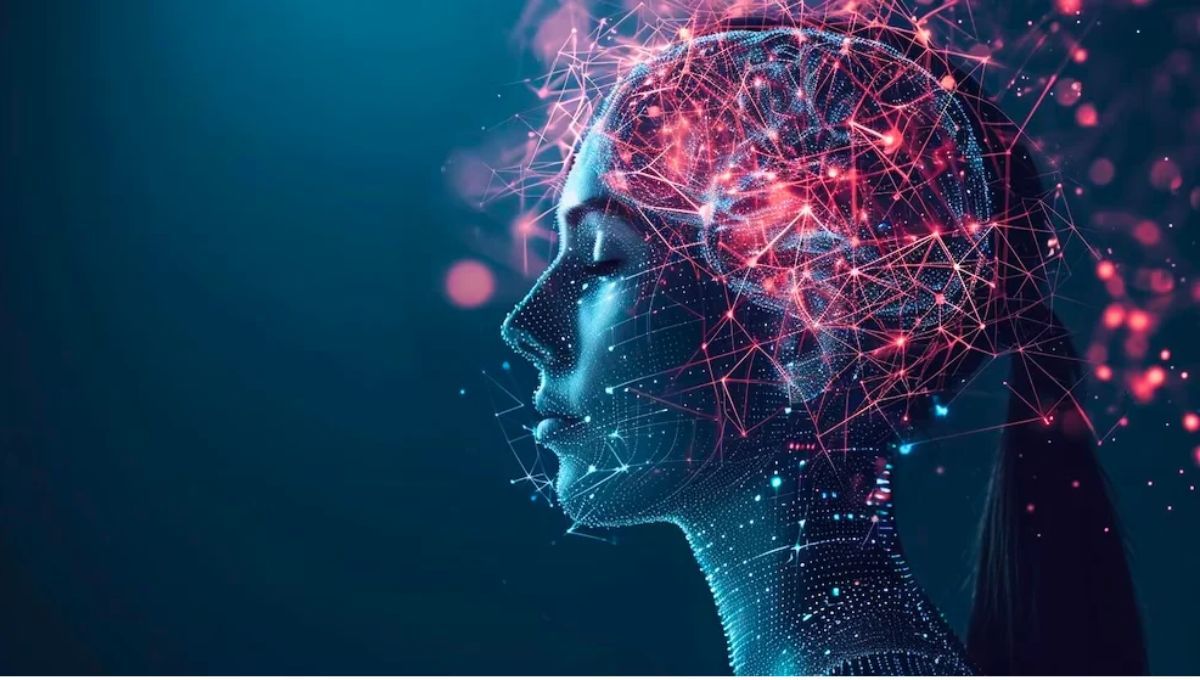 Andrés Rieznik es el neurocientífico que examina cómo el cerebro crea narrativas que justifiquen comportamientos que no pueden explicarse conscientemente. Andrés Rieznik es el neurocientífico que examina cómo el cerebro crea narrativas que justifiquen comportamientos que no pueden explicarse conscientemente.