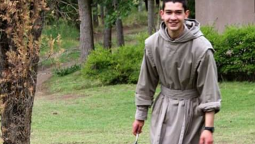 El escalofriante relato del hombre que denunció a dos monjes por abuso sexual