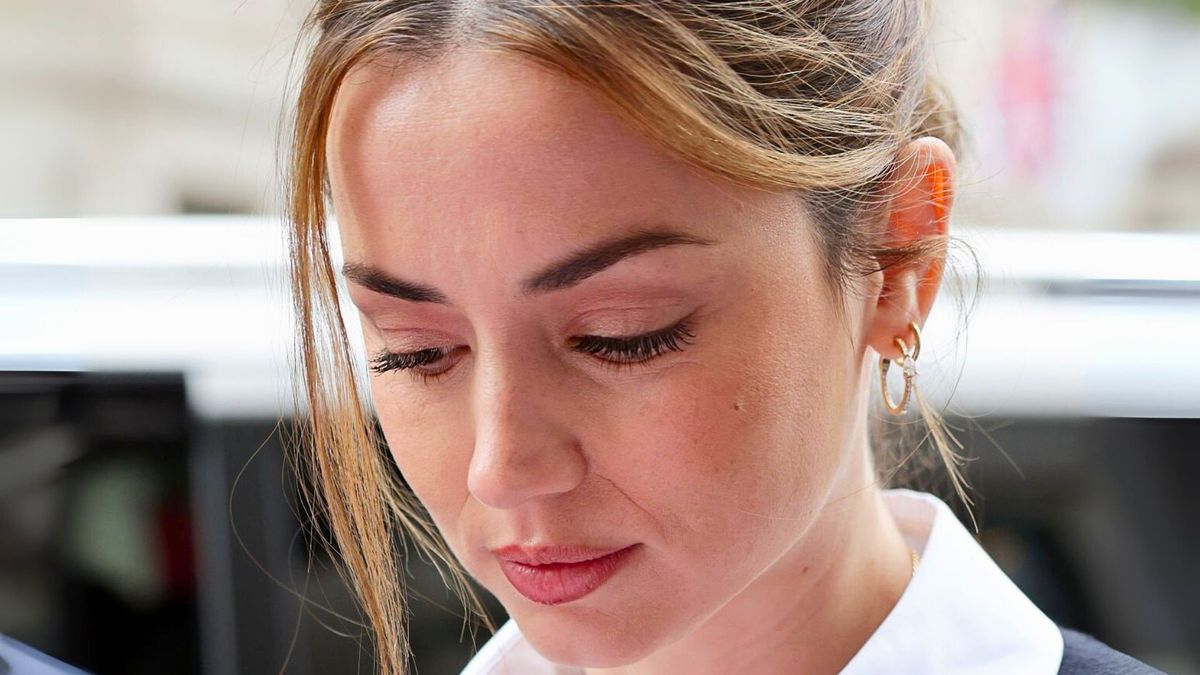 Ana de Armas es la protagonista de la película Knivers Out