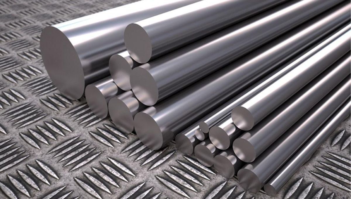 Crean el metal más resistente y duro de todo el planeta Tierra: está en las manos de una sola potencia