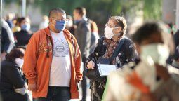 Barbijo y coronavirus: indican que es la mejor forma de prevenir otra ola de covid 19