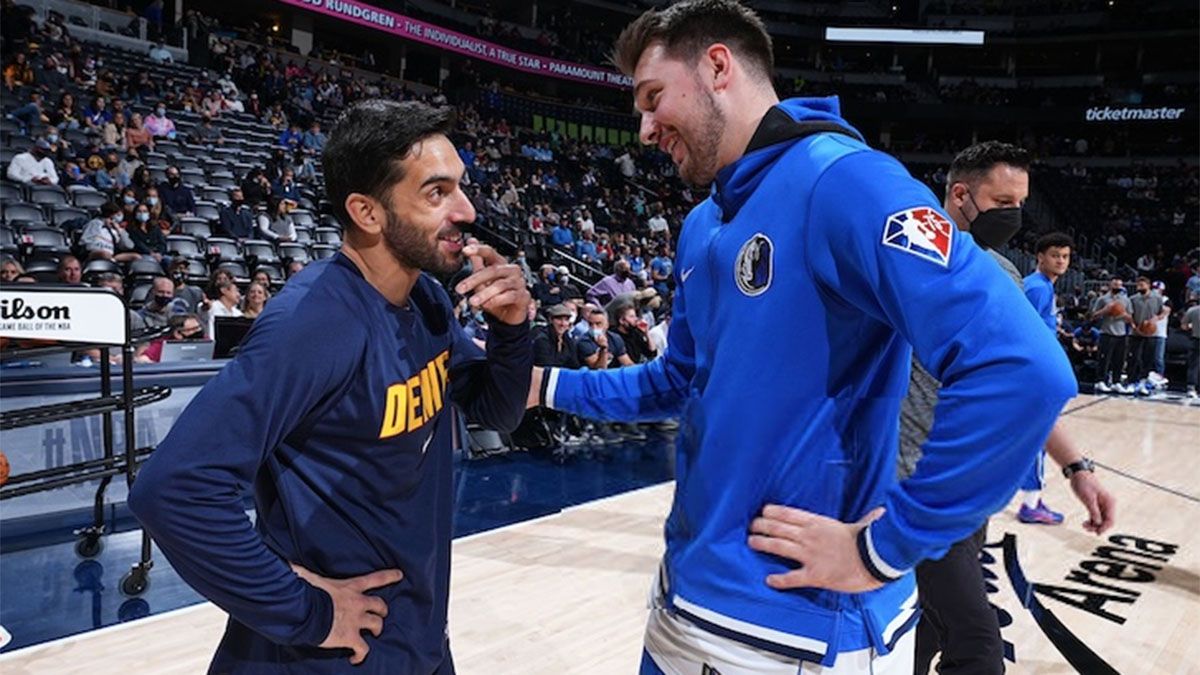 campazzo denver jersey