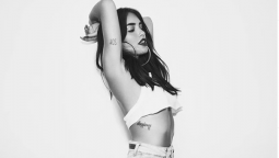 El video súper Hot de Lali desde la cama